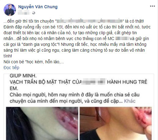 Người đàng hoàng ai gọi nhà vợ là 'họ hàng hang hốc' không? ảnh 2