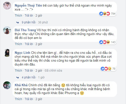 Ca sĩ Bích Phương bị ‘khủng bố’ tin nhắn vì giống diễn viên phim 18+ ảnh 3