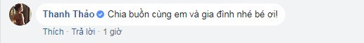 Nghệ sỹ Việt thương tiếc, chia buồn trước tin mẹ Vy Oanh qua đời ảnh 10