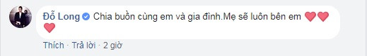 Nghệ sỹ Việt thương tiếc, chia buồn trước tin mẹ Vy Oanh qua đời ảnh 9