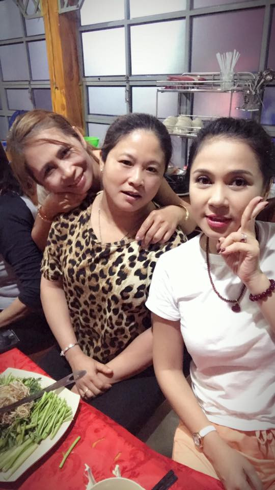 Việt Trinh gây sốt với ảnh một thời 'đẹp trai' như Hà Đức Chinh U23 ảnh 7