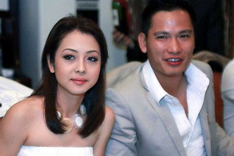 Họ đã từng xuất hiện cùng nhau rất nhiều trước đó