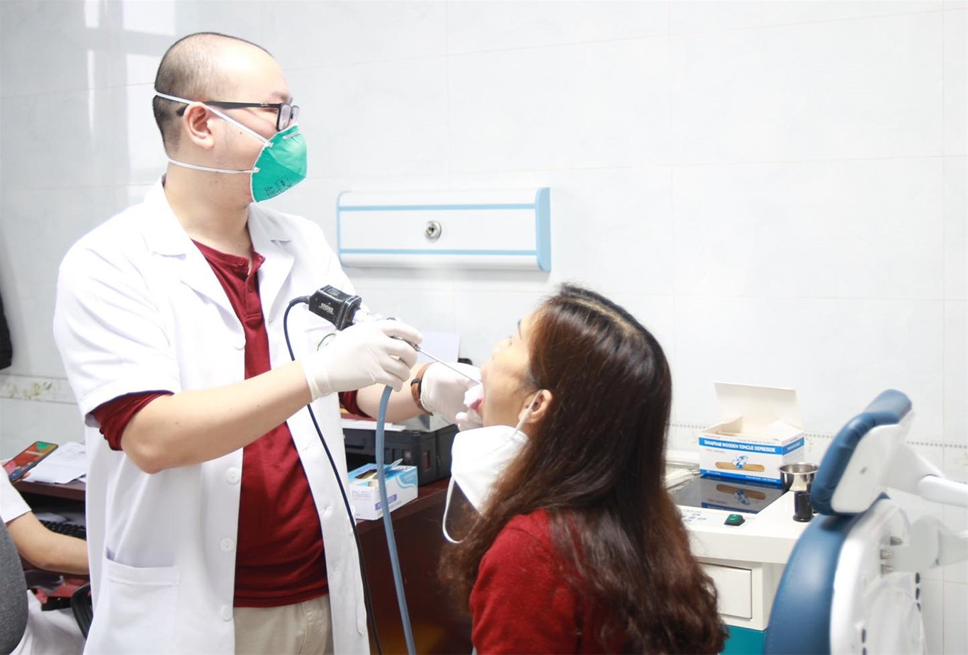 Cắt amidan là một trong những phẫu thuật phổ biến cho người lớn và cả trẻ em, với hơn 530.000 ca được thực hiện cho các đối tượng là trẻ em dưới 15 tuổi mỗi năm, chỉ tính riêng ở Mỹ.