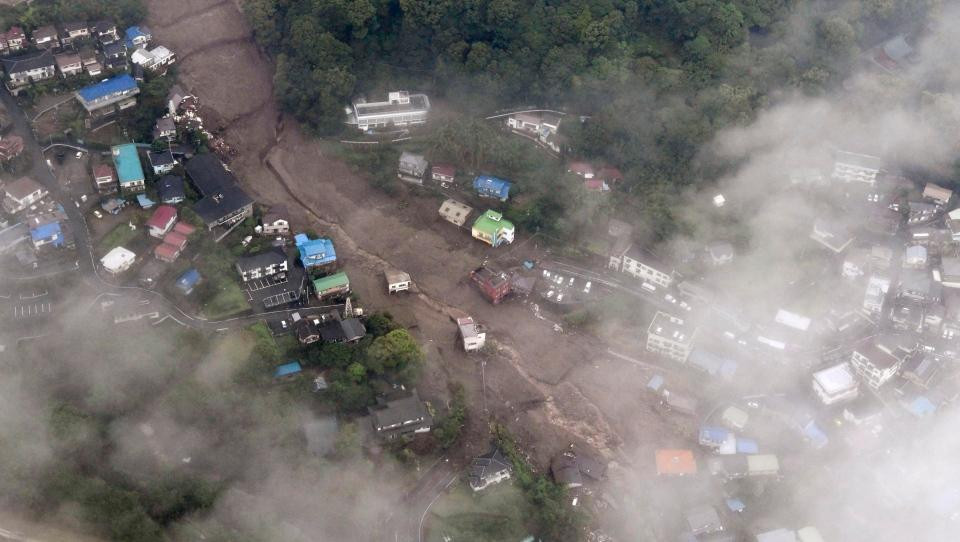 Ảnh: Kyodo News Ảnh: Kyodo News