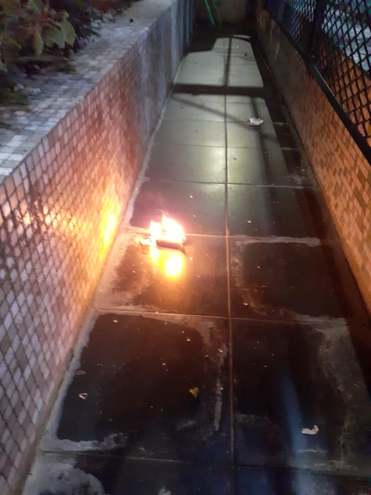 Ảnh: Twitter Ảnh: Twitter