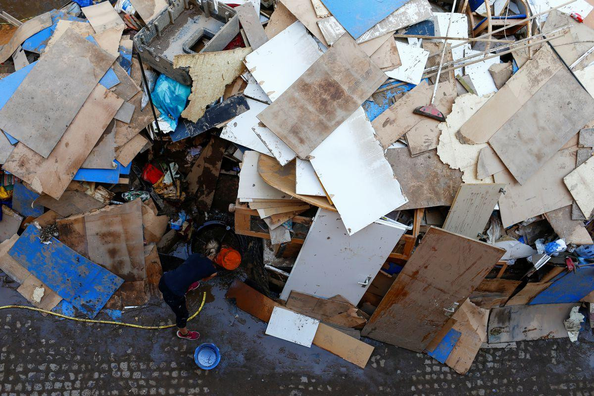 Ảnh: Reuters Ảnh: Reuters