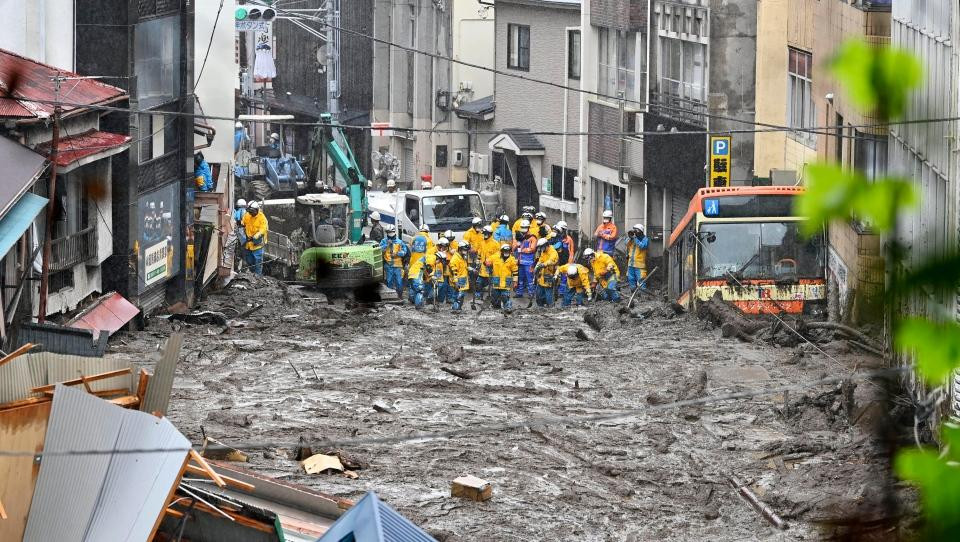 Ảnh: Kyodo News Ảnh: Kyodo News