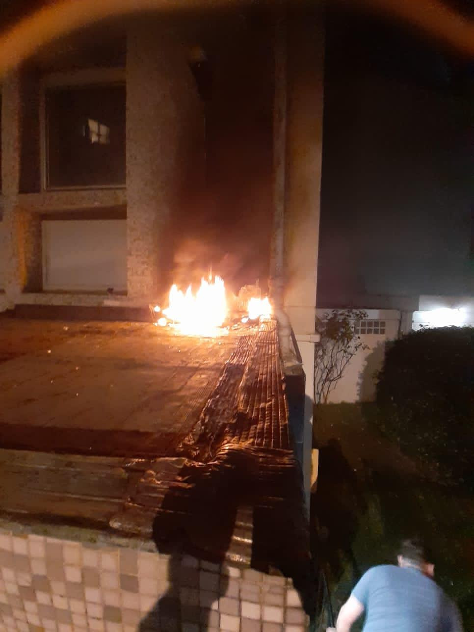 Ảnh: Twitter Ảnh: Twitter