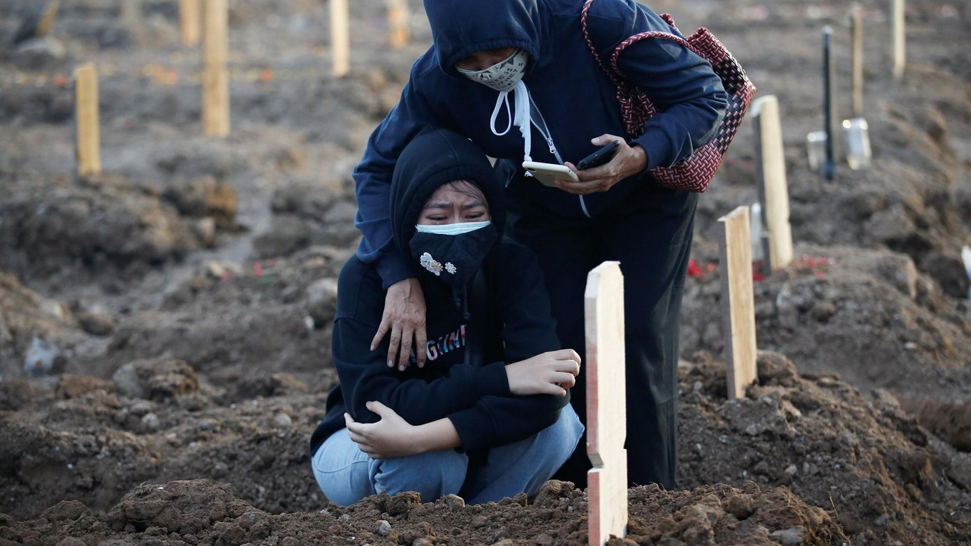 Ảnh: CGTN Ảnh: CGTN