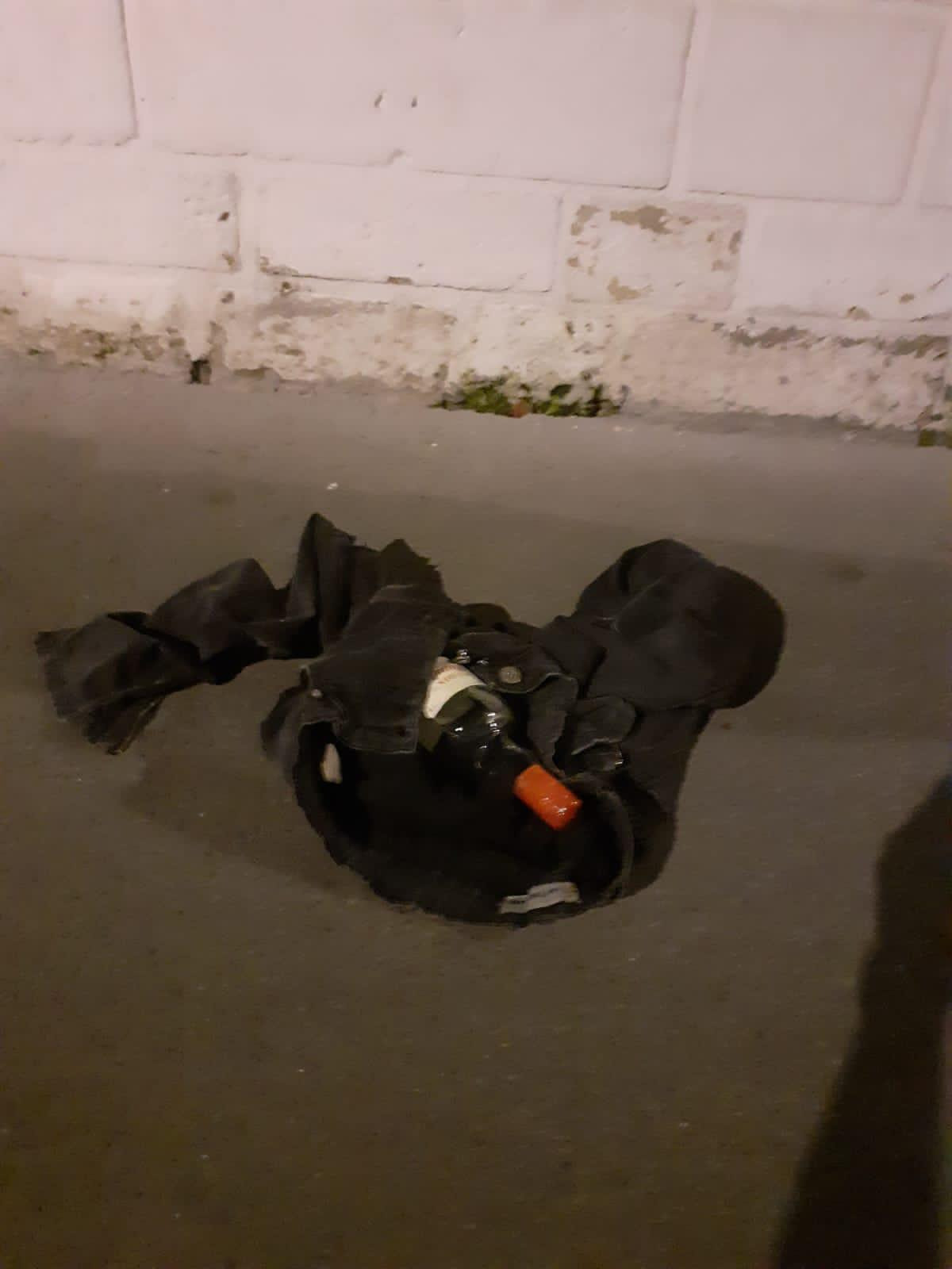 Ảnh: Twitter Ảnh: Twitter