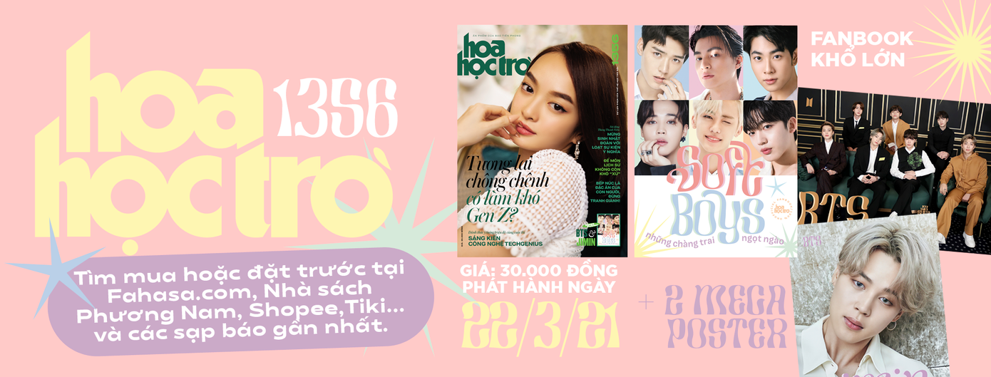 Sôi động Tháng Thanh niên: Hội học sinh đua nhau khoe màn trang trí bảng cực đẹp ảnh 12