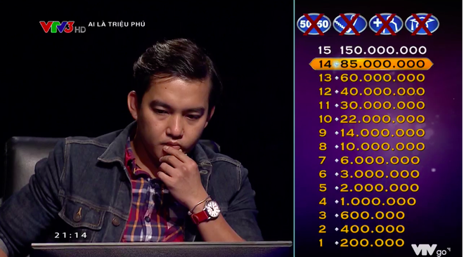 Sau 12 năm, Ai Là Triệu Phú lại có người chơi phá kỷ lục, hóa ra là gương mặt đình đám này ảnh 3