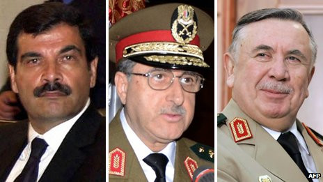 Những quan chức thân cận của ông Assad đã bị thiệt mạng hôm 18-7
