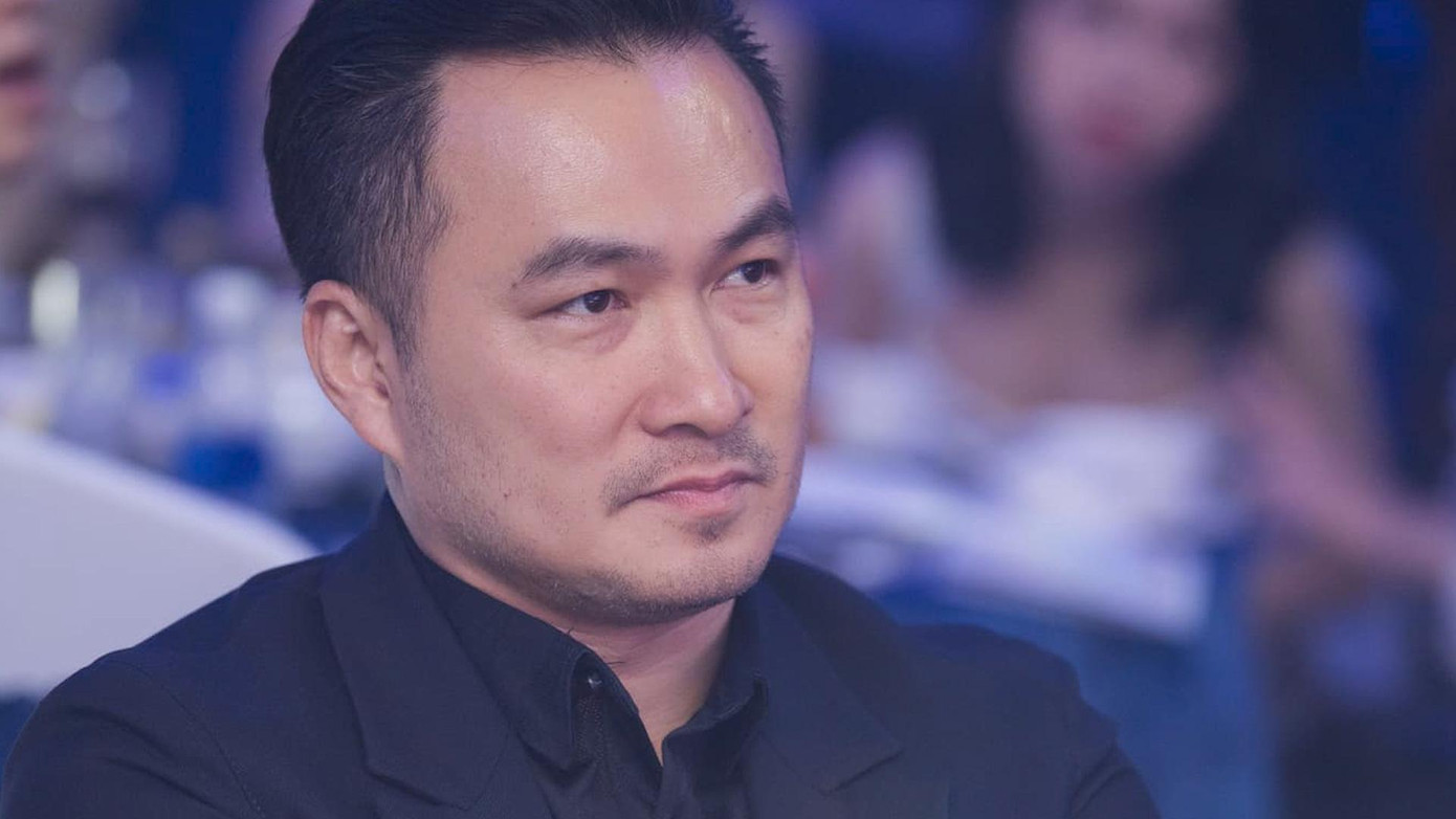 Nam thần của điện ảnh Việt một thời - Chi Bảo.