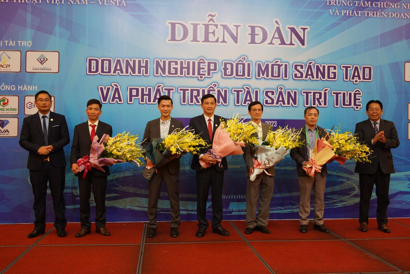 Các đại biểu tham gia diễn đàn tổ chức vào ngày 10/01 vừa qua.