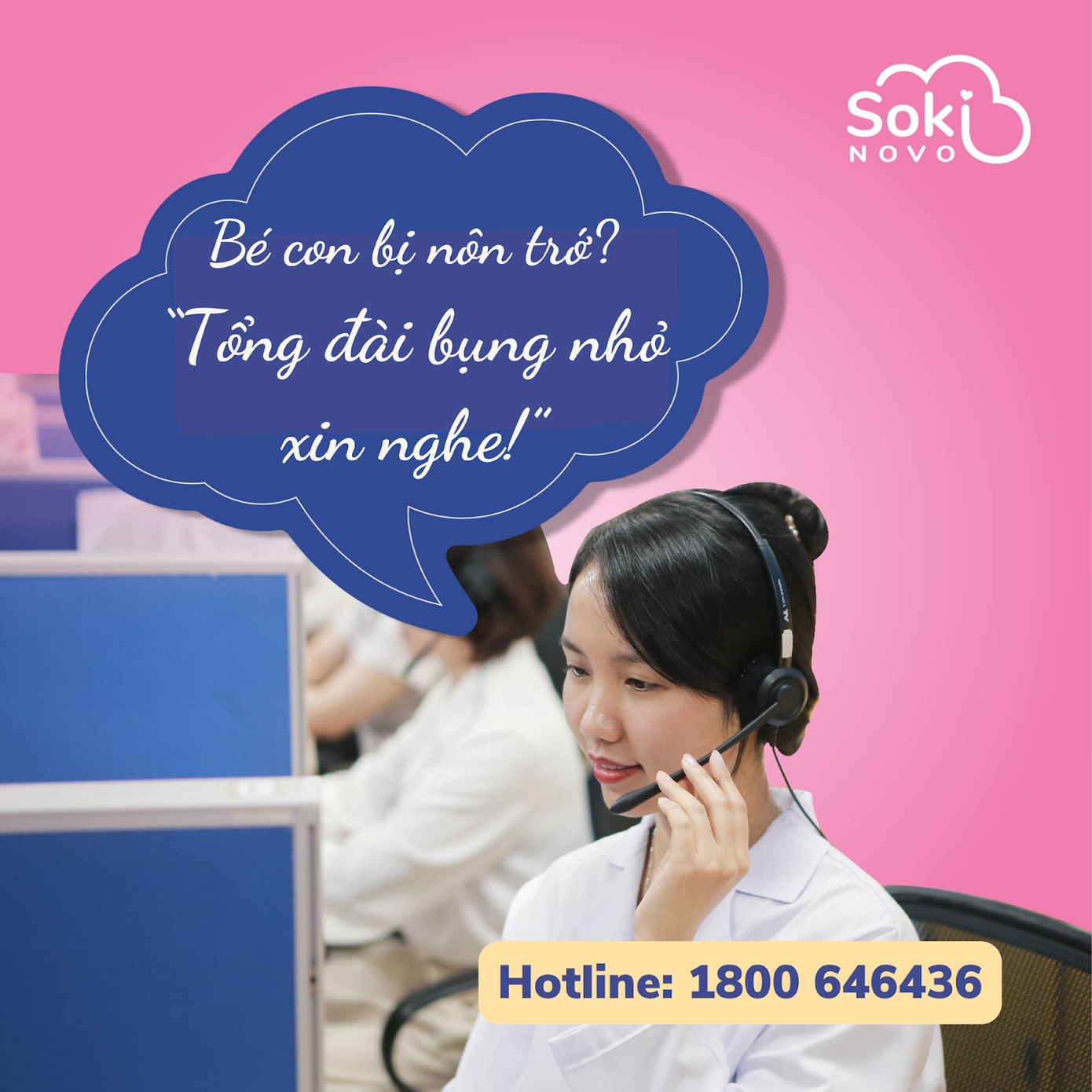 100% chuyên viên trực tổng đài đều là những dược sĩ giàu kinh nghiệm 100% chuyên viên trực tổng đài đều là những dược sĩ giàu kinh nghiệm