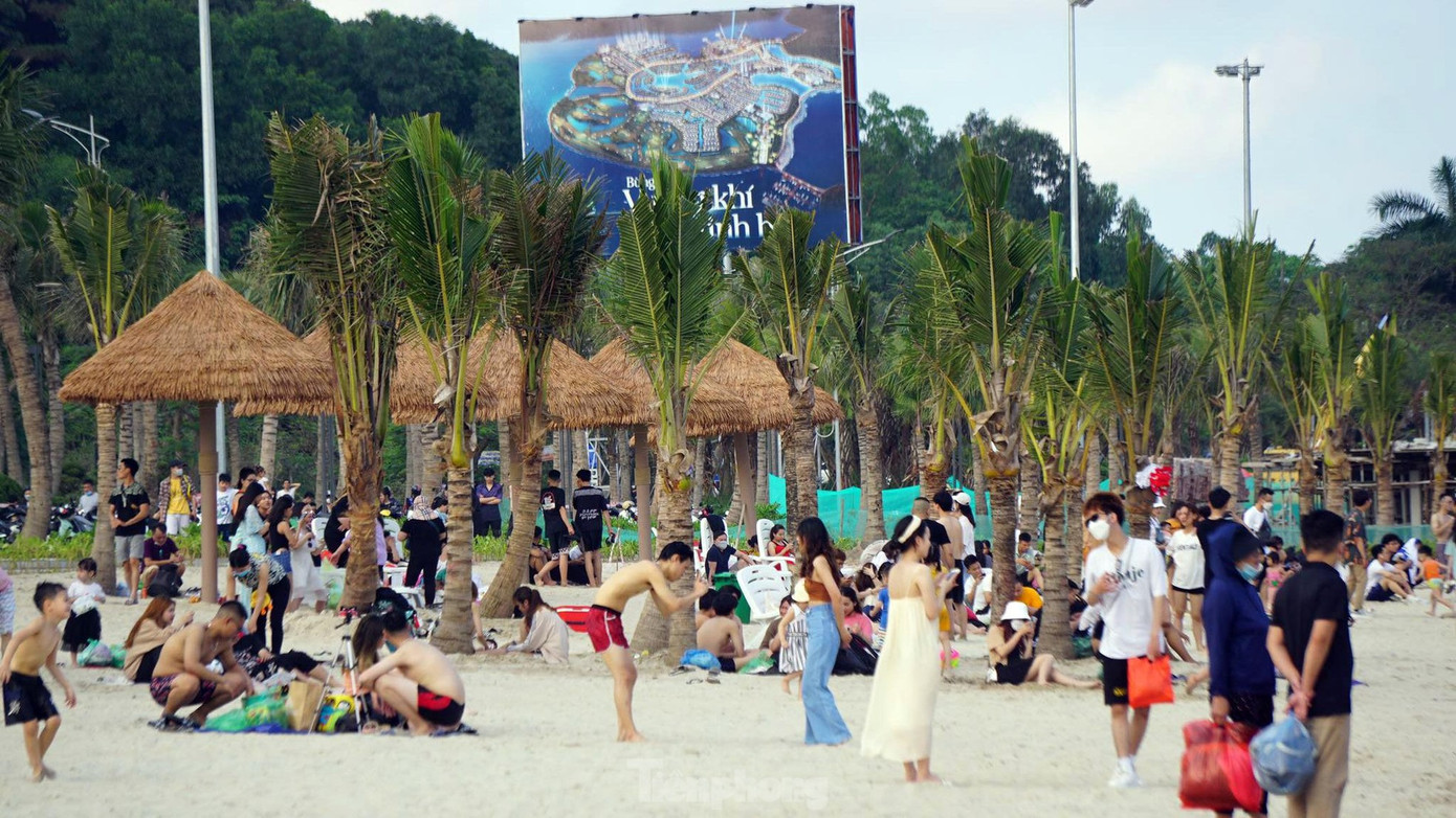 Nhiều dịch vụ du lịch mới, độc đáo tại Khu du lịch quốc tế Đồi Rồng Nhiều dịch vụ du lịch mới, độc đáo tại Khu du lịch quốc tế Đồi Rồng