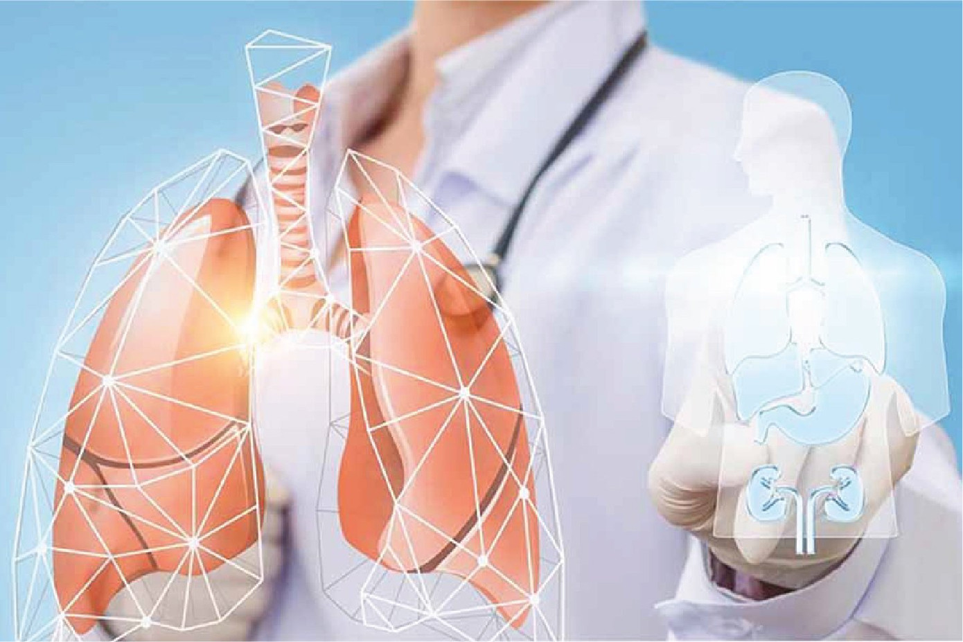 Điều đáng quan ngại chính là việc các dấu hiệu ung thư dạ dày và ung thư phổi thường khá mơ hồ, rất dễ bị nhầm lẫn với các tình trạng bệnh lý thông thường.