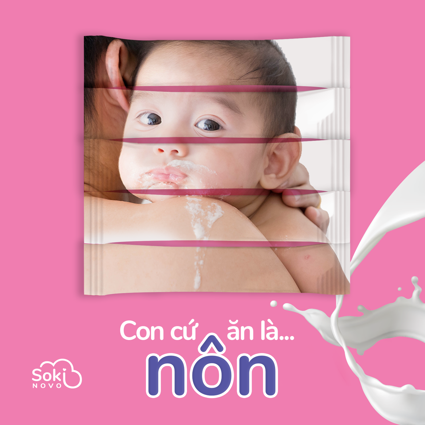 Tất bật trăm đường, khó nhất trên đời chính là “nghề làm mẹ” Tất bật trăm đường, khó nhất trên đời chính là “nghề làm mẹ”