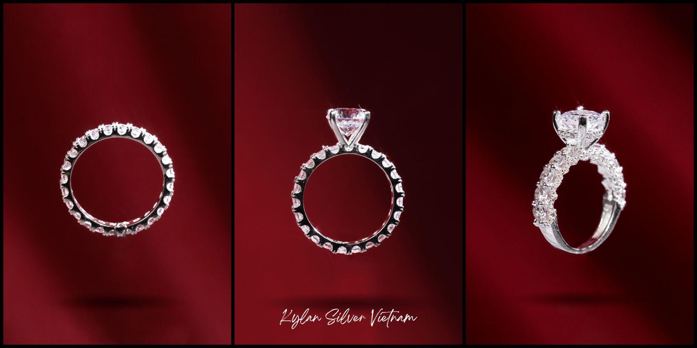 Mẫu mã đa dạng chính là một trong những ưu điểm nhà Kylan Silver.