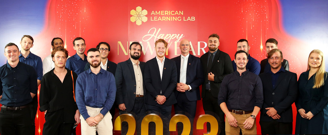 ALAB sẵn sàng cho 2023 với trải nghiệm mới hơn, hiệu quả cao hơn cho học sinh