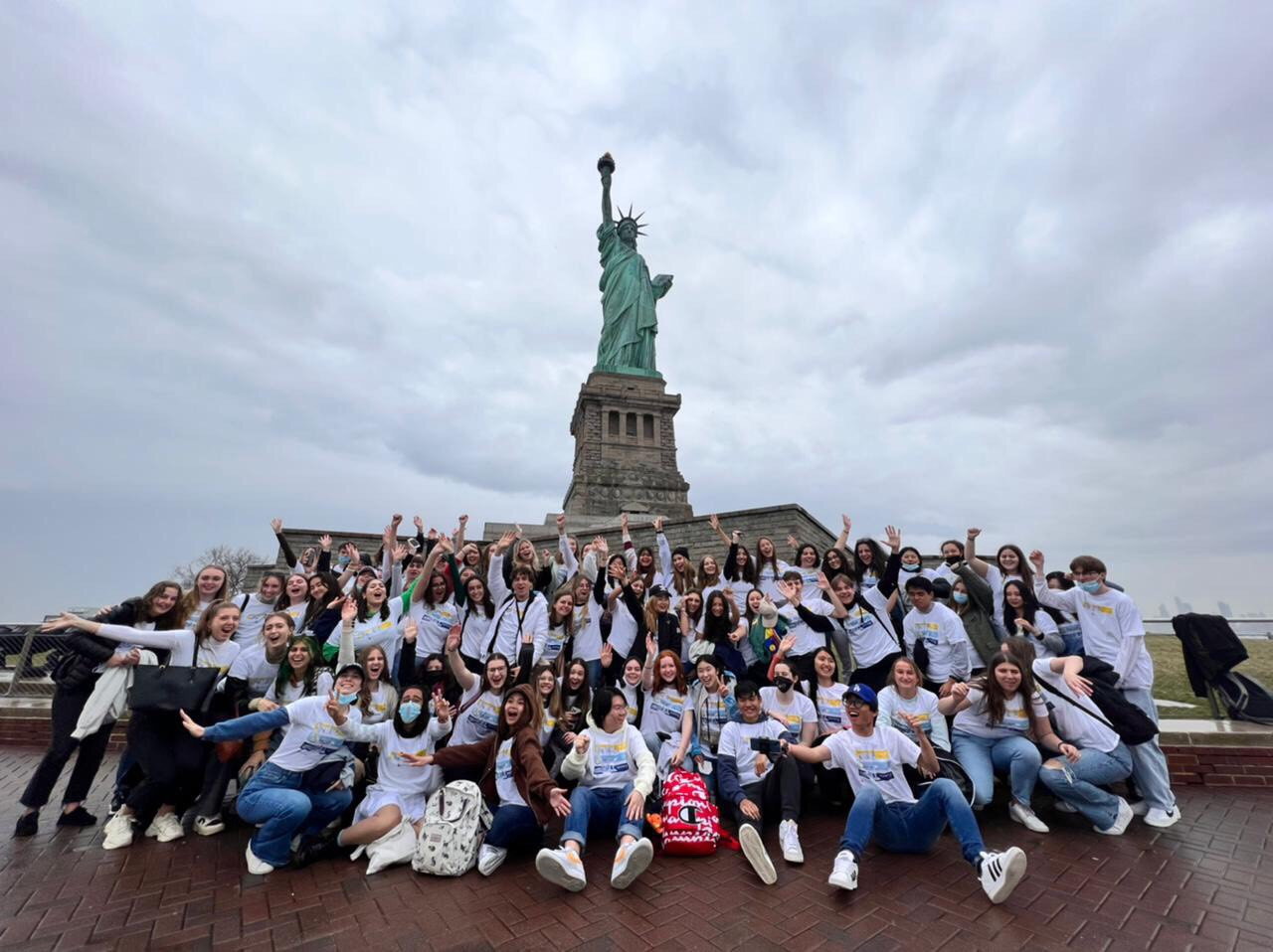 Du học sinh Việt Nam tham gia chương trình "du học trao đổi văn hóa" tại nước ngoài Du học sinh Việt Nam tham gia chương trình "du học trao đổi văn hóa" tại nước ngoài