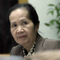 Chuyên gia kinh tế Phạm Chi Lan