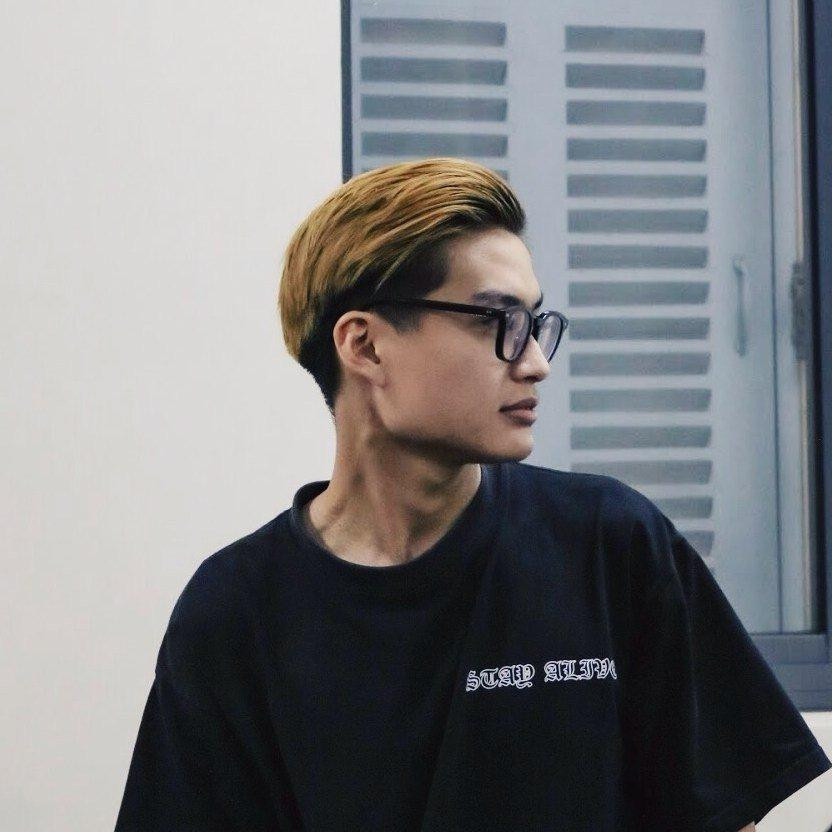 Thầy Dương cho biết học viên các lớp IELTS đang ngày càng trẻ hóa - Ảnh: NVCC.