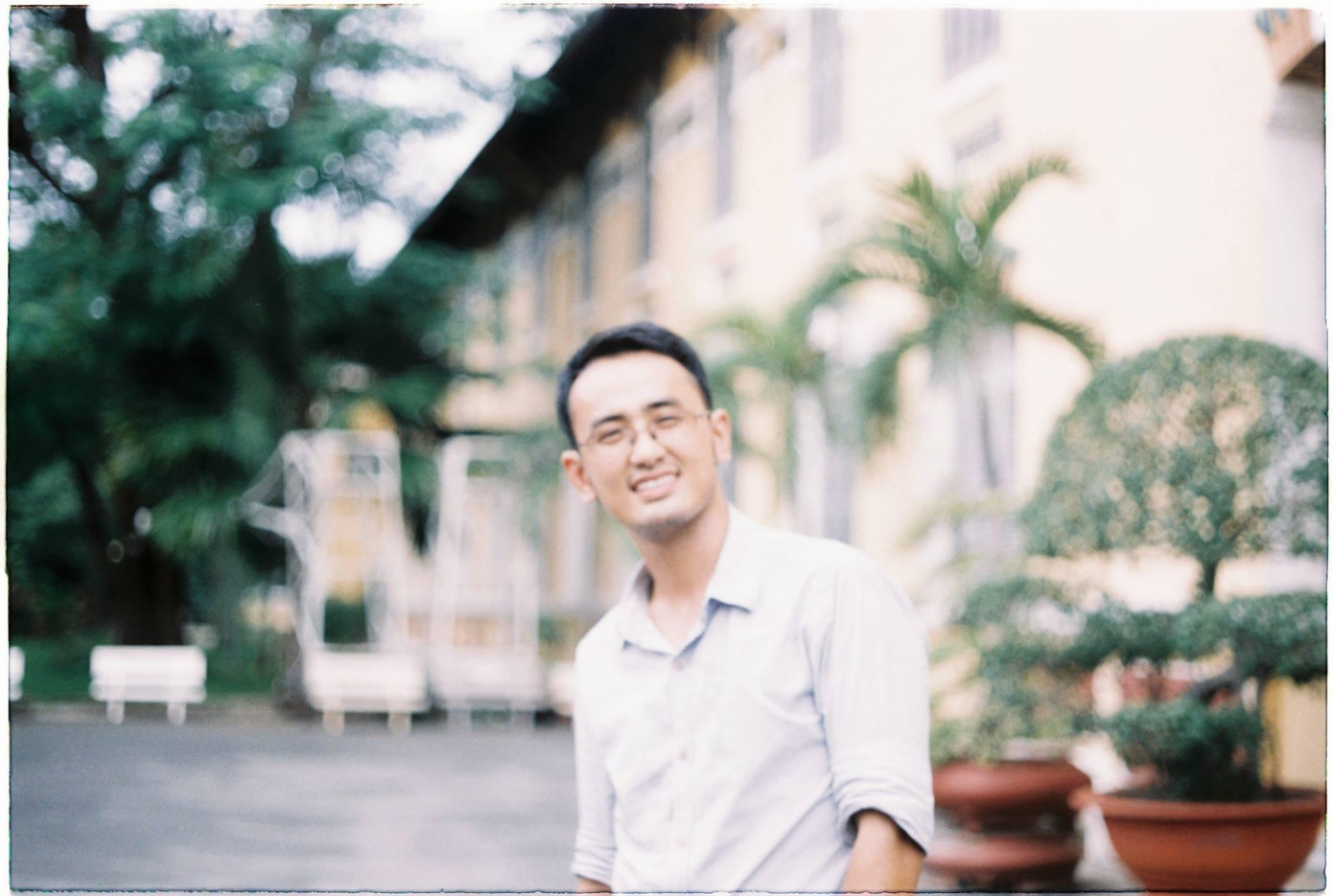 Thầy Nhật lưu ý teen cần quan tâm đến cả cách học và cách sinh hoạt phù hợp để đạt hiệu quả tốt nhất - Ảnh: NVCC. Thầy Nhật lưu ý teen cần quan tâm đến cả cách học và cách sinh hoạt phù hợp để đạt hiệu quả tốt nhất - Ảnh: NVCC.