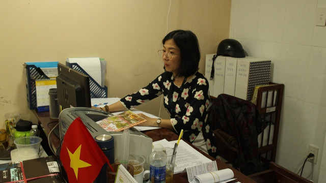 Từ 1-7-2024, công chức, viên chức sẽ được bổ sung khoản tiền thưởng bằng 10% tổng quỹ lương của năm, không bao gồm phụ cấp.