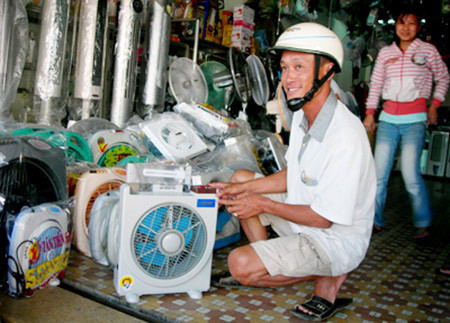 Ảnh minh họa. Nguồn: internet