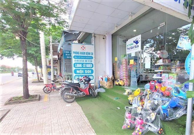 Hiện trường vụ mất trộm Hiện trường vụ mất trộm