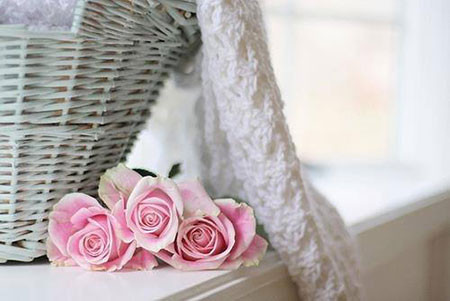 Phát sợ vì vợ quá khéo ảnh 1