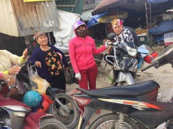 Em trai nữ xe ôm bị giết ở Thái Nguyên: Nhận ra chị bị giết qua facebook ảnh 2