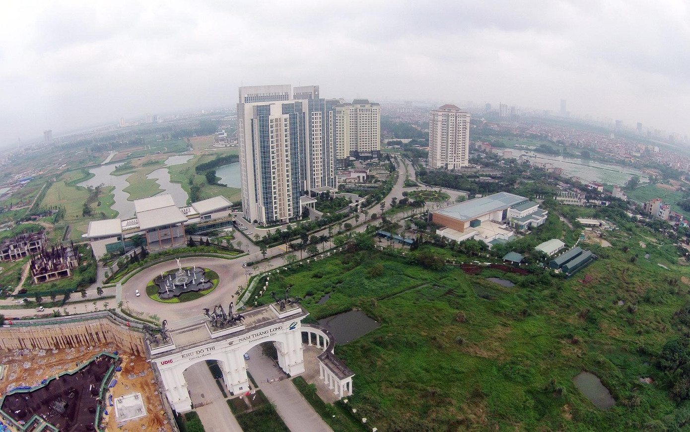 Người nước ngoài không được sở hữu vượt quá 30% số căn hộ tại mỗi tòa nhà chung cư. Người nước ngoài không được sở hữu vượt quá 30% số căn hộ tại mỗi tòa nhà chung cư.