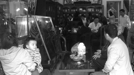 Nhà Thuốc Đông Y Gia Truyền – Phạm Trọng Hùng