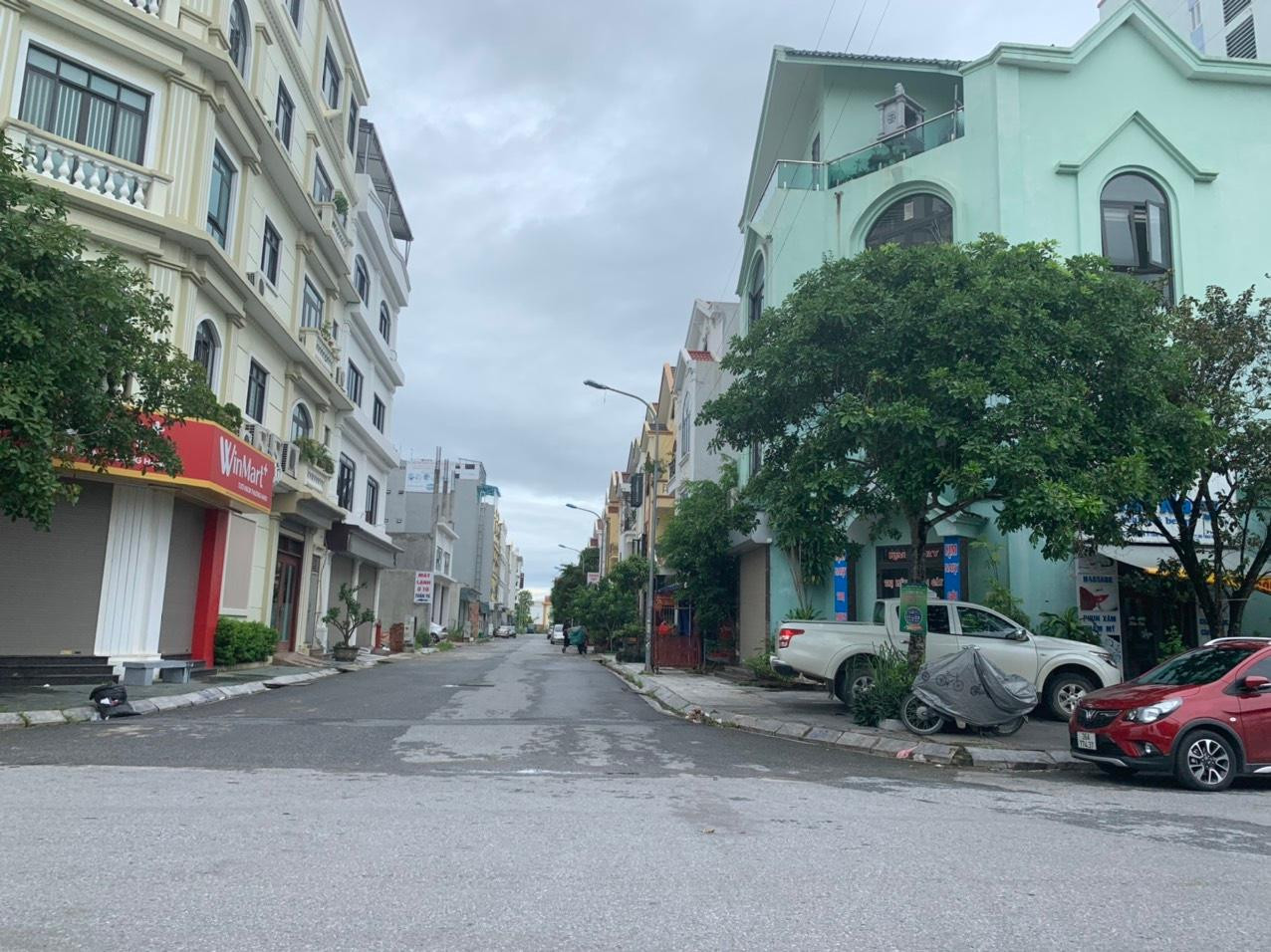 Hiện trạng Dự án khu nhà ở sinh thái xanh FLC Thanh Hoá Hiện trạng Dự án khu nhà ở sinh thái xanh FLC Thanh Hoá