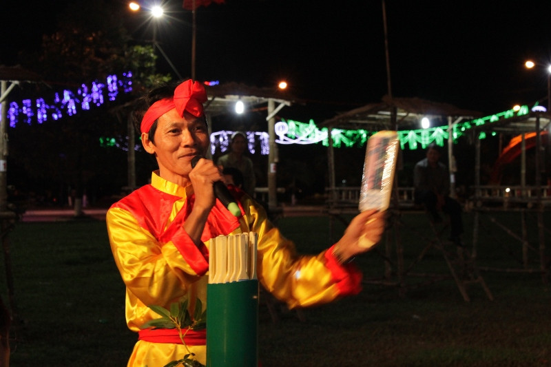 Giới thiệu thể lệ chơi