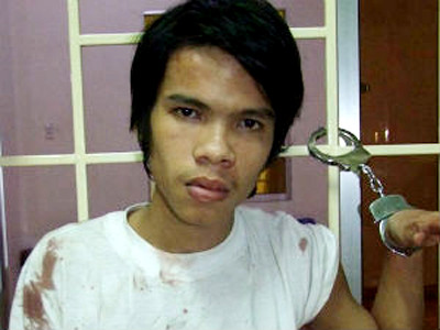 Vì mê game, thanh niên bất hiếu Lê Văn Toàn đã cướp mạng mẹ. Vì mê game, thanh niên bất hiếu Lê Văn Toàn đã cướp mạng mẹ