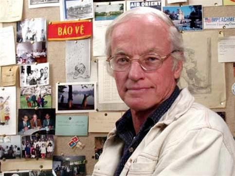 GS.TS David Marr GS.TS David Marr