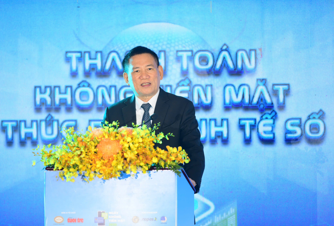 Phó Thủ tướng Hồ Đức Phớc Phó Thủ tướng Hồ Đức Phớc