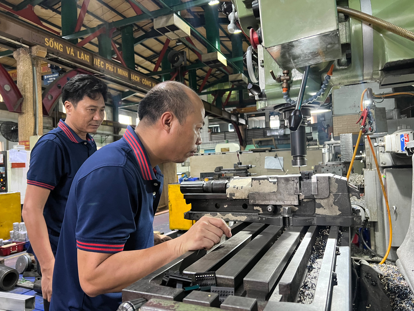 Doanh nghiệp cần thêm bệ đỡ từ các quỹ đầu tư Doanh nghiệp cần thêm bệ đỡ từ các quỹ đầu tư