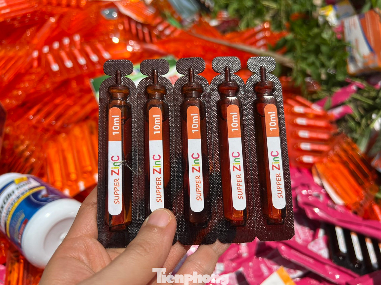 Các loại siro dành cho trẻ em giúp ăn ngon - ngủ tốt Các loại siro dành cho trẻ em giúp ăn ngon - ngủ tốt