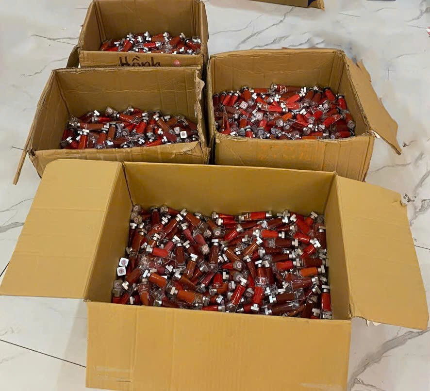 TPHCM tổng lực kiểm tra các điểm kinh doanh trên địa bàn TPHCM, liên tục phát hiện hàng hóa &quot;3 không&quot;