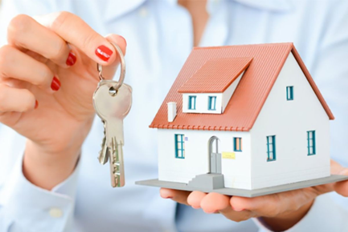 Tín dụng cho vay mua nhà ở TPHCM đang tăng trưởng tích cực Tín dụng cho vay mua nhà ở TPHCM đang tăng trưởng tích cực