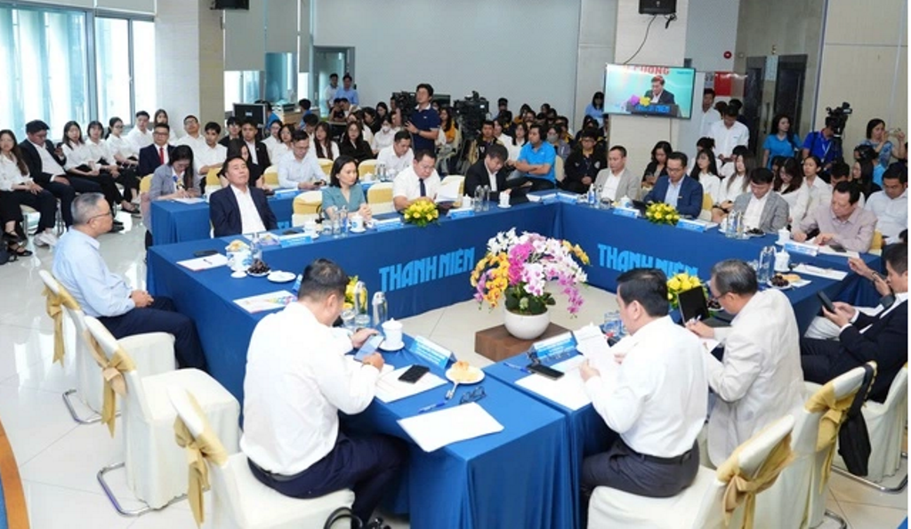 Lúc này là thời cơ vàng để phát triển nền kinh tế tự lực, tự cường.