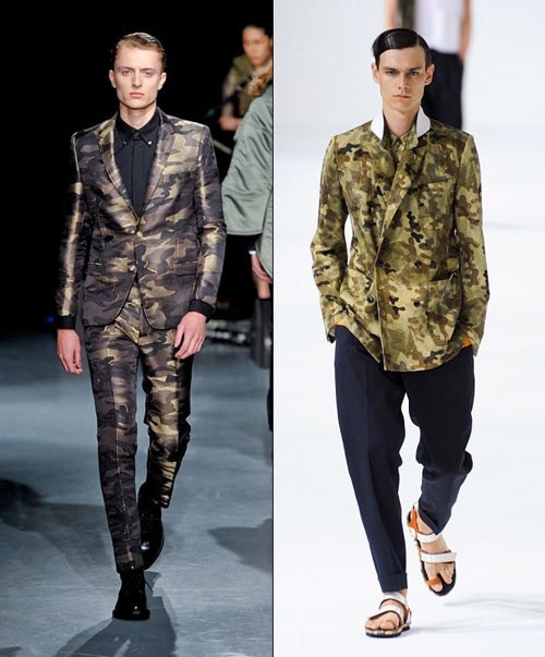 5 xu hướng hot 2013 cho phái mạnh ảnh 3 5 xu hướng hot 2013 cho phái mạnh ảnh 3