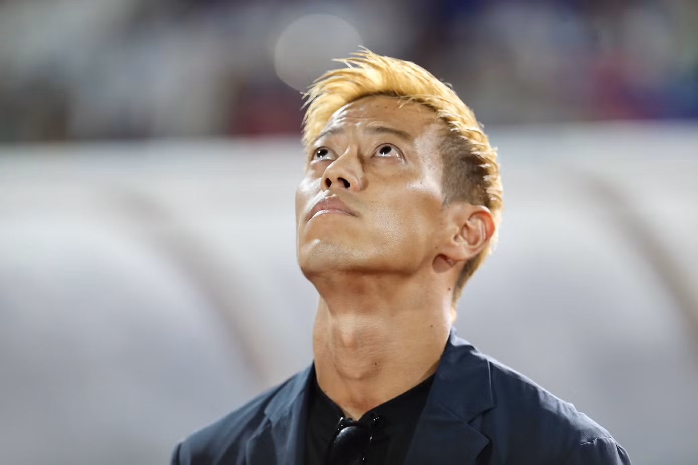 HLV Keisuke Honda sẽ cần phép màu để đưa U22 Campuchia vượt qua khó khăn? (ảnh Hữu Phạm) HLV Keisuke Honda sẽ cần phép màu để đưa U22 Campuchia vượt qua khó khăn? (ảnh Hữu Phạm)