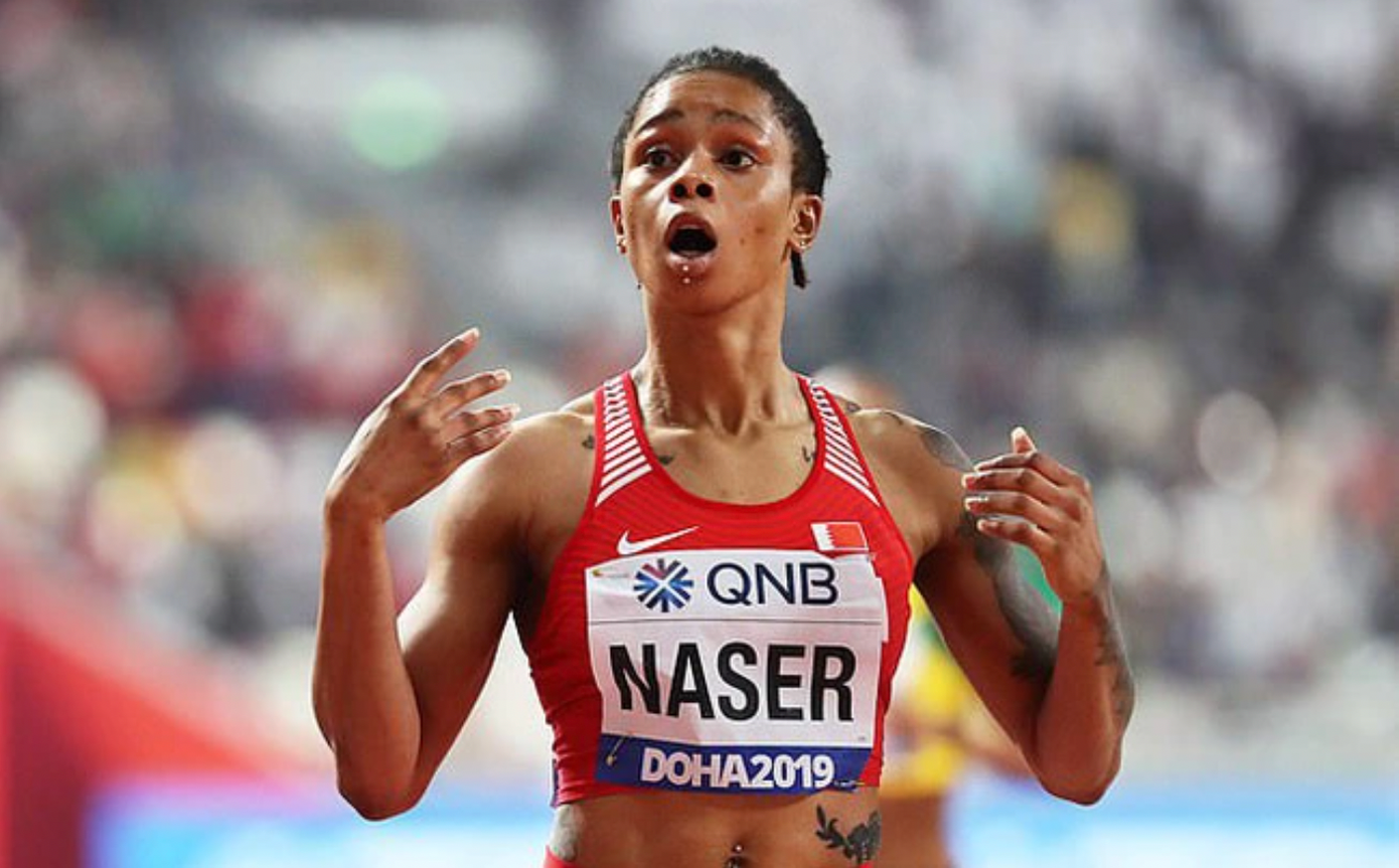 Bahrain quá mạnh với bộ đôi nhập tịch Nigeria, gồm Naser.