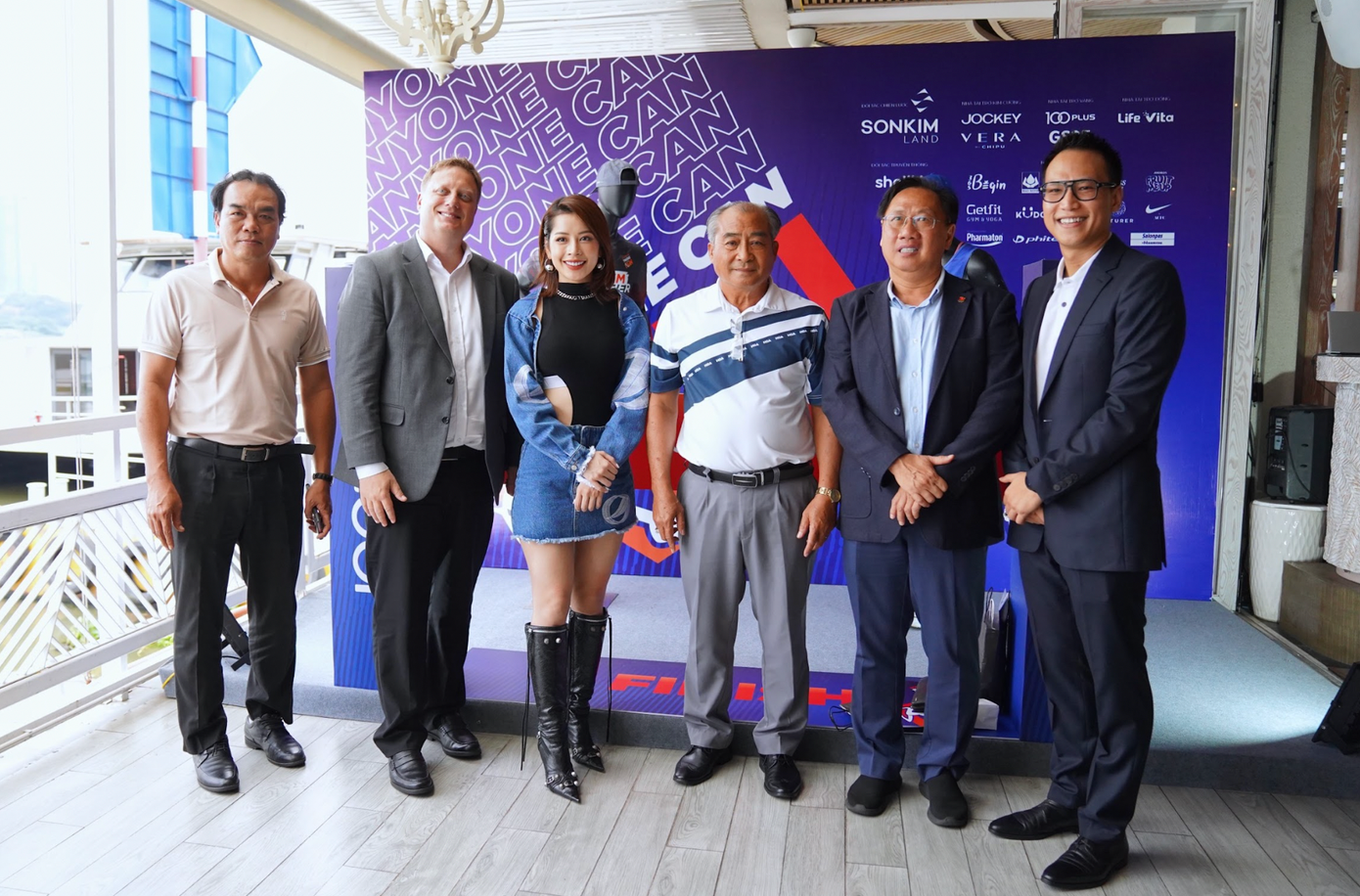 Thủ Đức hướng tới tổ chức giải chạy thường niên, khích lệ phong trào rèn luyện sức khoẻ trong giới trẻ và người dân. (ảnh Chi Chi)